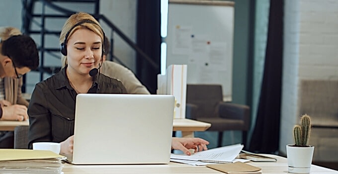 Making Communication Easier