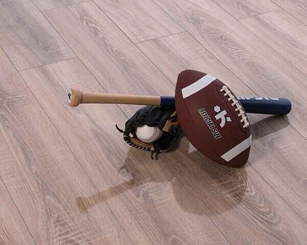 Falquon 8mm - Parlak Parke 911 Sonoma Oak