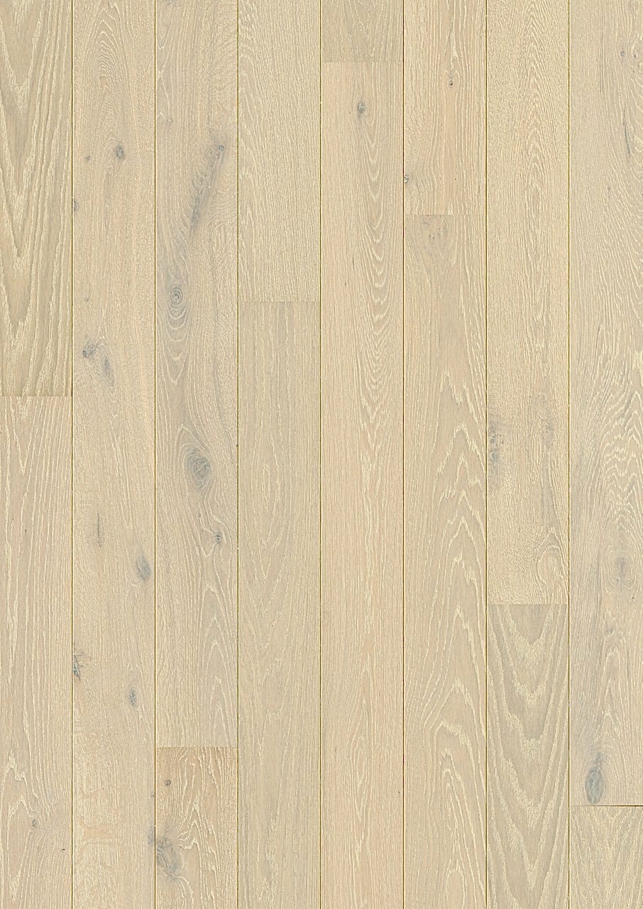 Wood Veneer Parquet Pergo Falster Arctic Oak