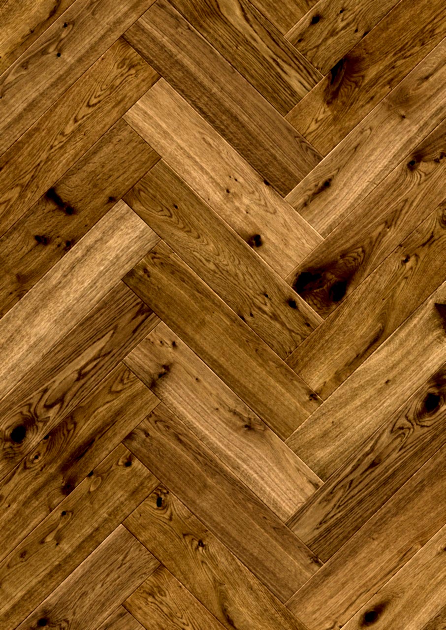 Lamine Parke Pergo Saltholm Brown Herringbone Oak