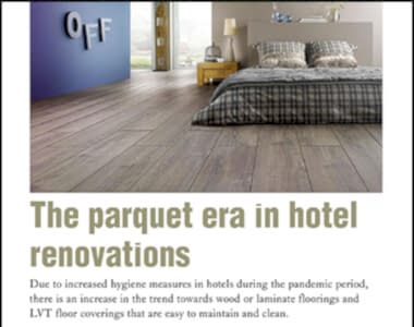 Contract Business Magazine