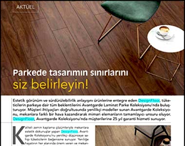 Desen Life Magazine