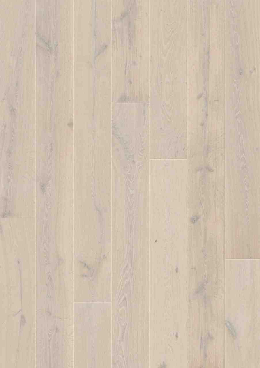 Wood Veneer Parquet Pergo Svalbard Ice White Oak