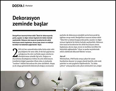Interior Design Magazine