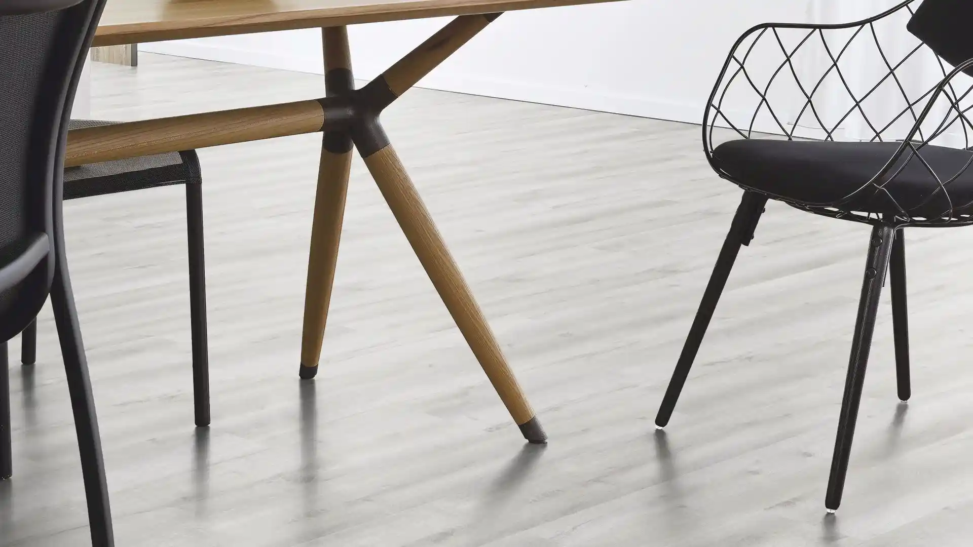 Kaindl - Aqua Pro Supreme Nat. Touch 12.0 - Laminat Parke K4442 Historic Arctic