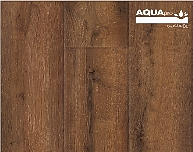 Kaindl - Aqua Pro Supreme Nat. Touch 12.0 - Laminat Parke K4443 Historic Volcano
