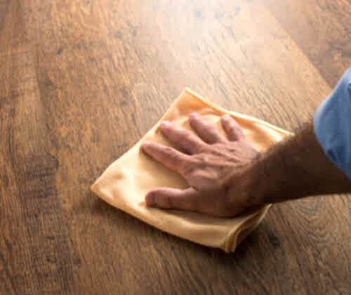 Laminat parke<br> montaj ve bakımı