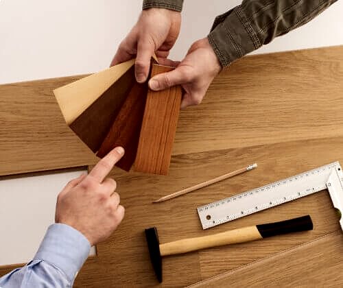 Laminat parke<br> nasıl seçilir?