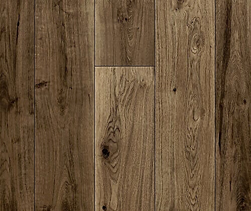 Laminat Parke<br> Nedir?