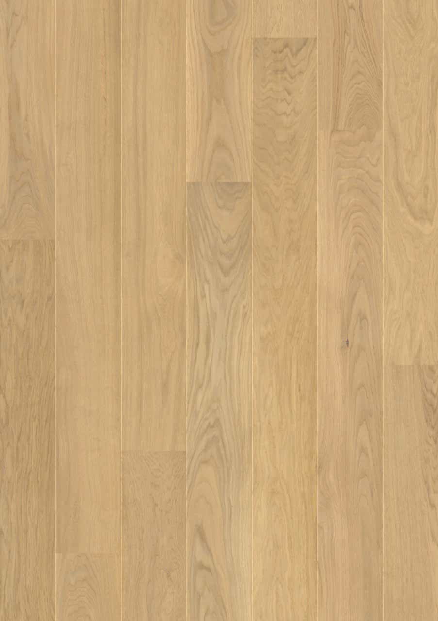 Wood Veneer Parquet Pergo Lofoten Light Pure Oak