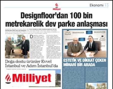 Milliyet