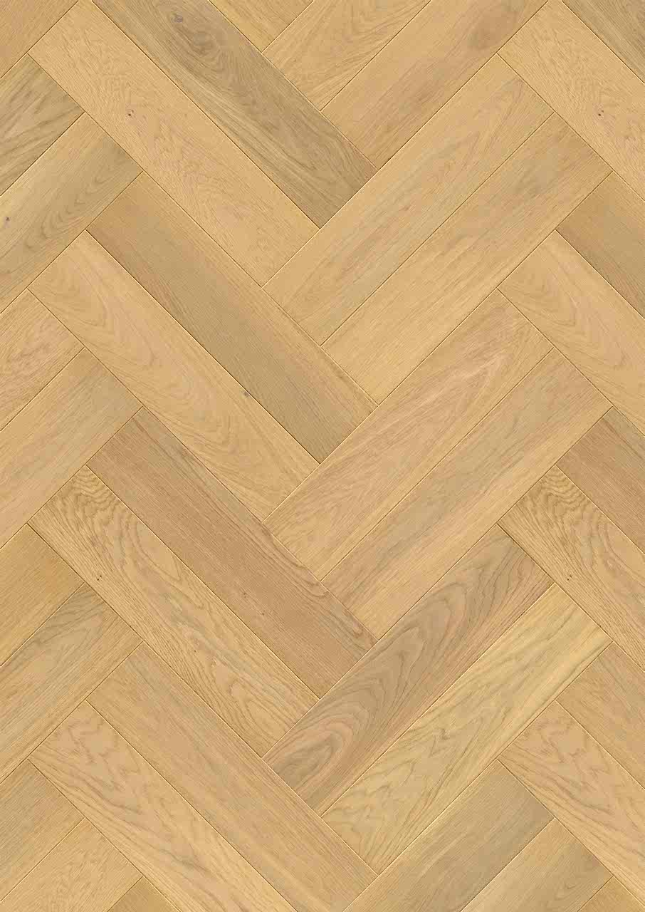 Lamine Parke Pergo Saltholm Natural Herringbone Oak