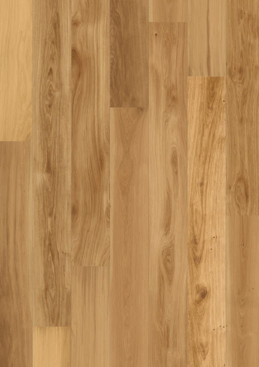 Wood Veneer Parquet Pergo Lofoten Natural Prime Oak