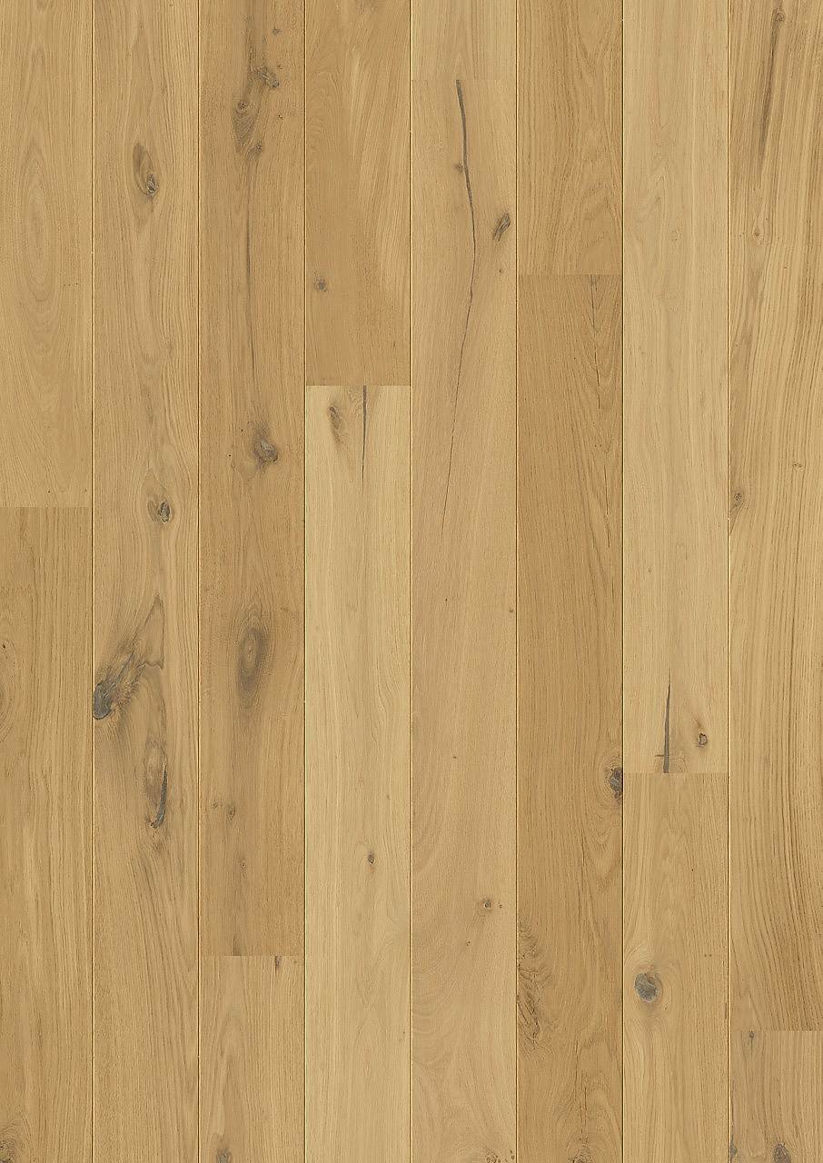 Wood Veneer Parquet Pergo Lofoten Ranch Oak