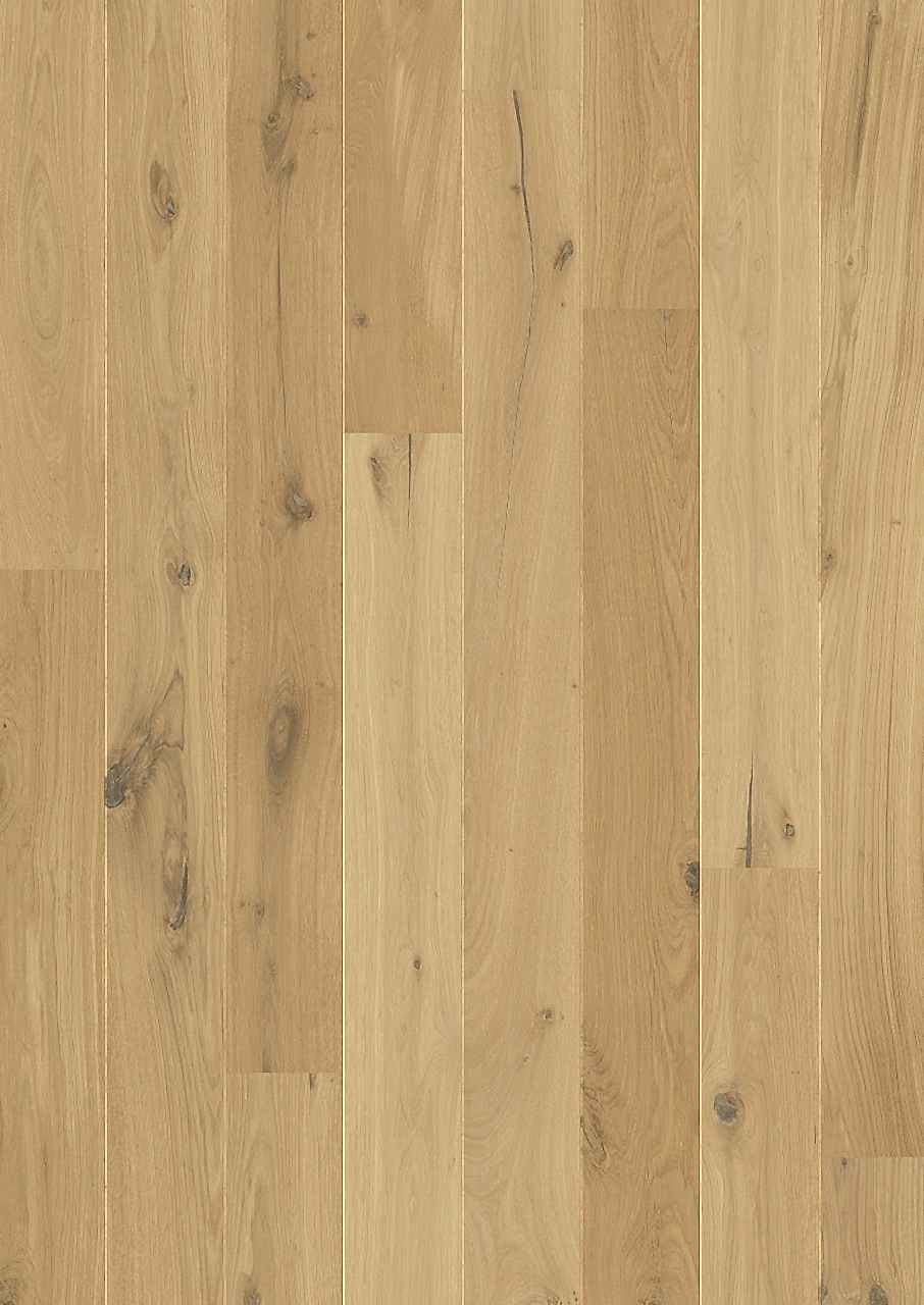 Wood Veneer Parquet Pergo Falster Ranch Oak