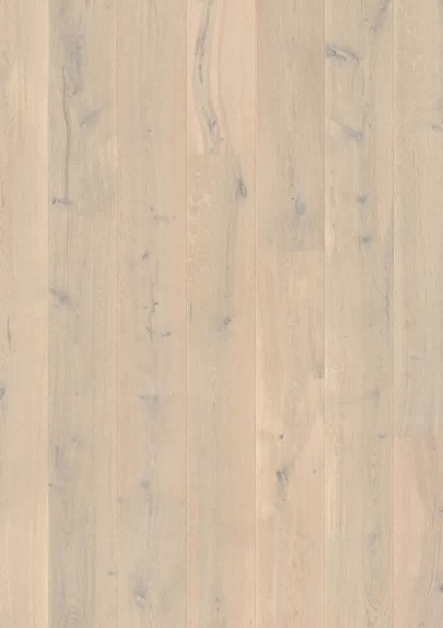 Wood Veneer Parquet Pergo Langeland Seafield Oak