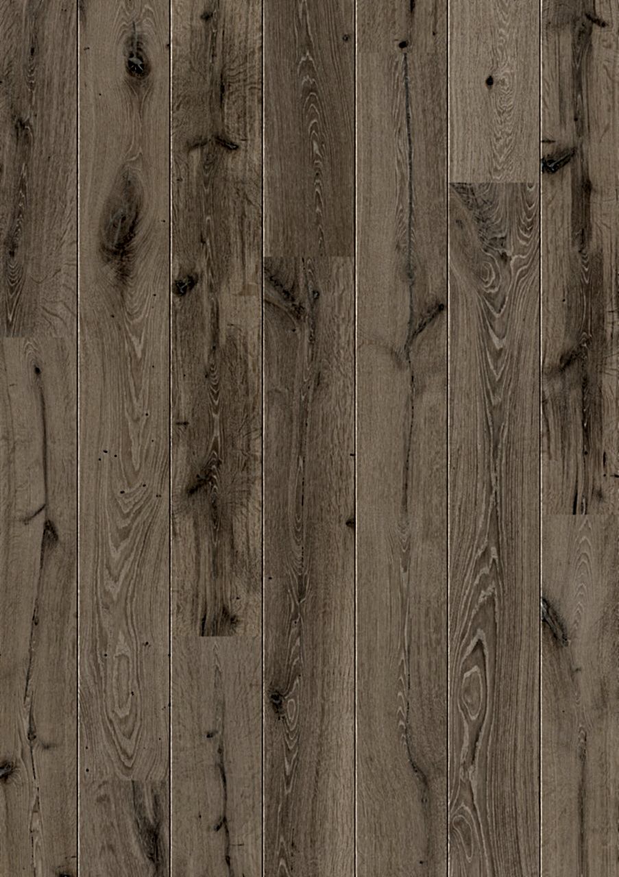 Wood Veneer Parquet Pergo Lofoten White Sand Oak