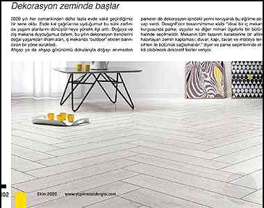 Yapı İnşaat Dergisi